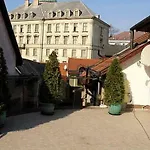 Ria Panzio Frühstückspension