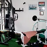 Frühstückspension Ria Panzio 3*