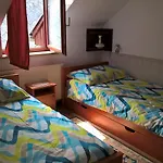 Ria Panzio Frühstückspension