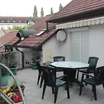 Ria Panzio Esztergom