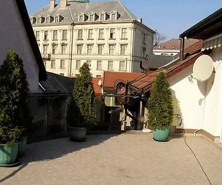 Ria Panzio Panzió