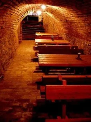 Panzió Ria Panzio Esztergom