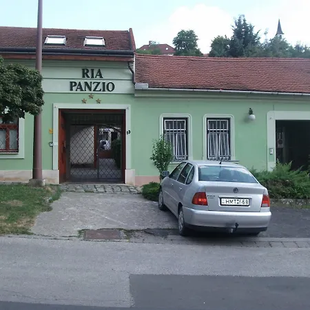 Ria Panzio 3*