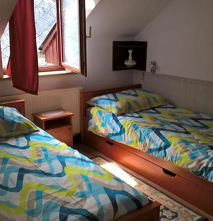 Ria Panzio Panzió