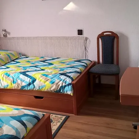 Ria Panzio 3* Esztergom