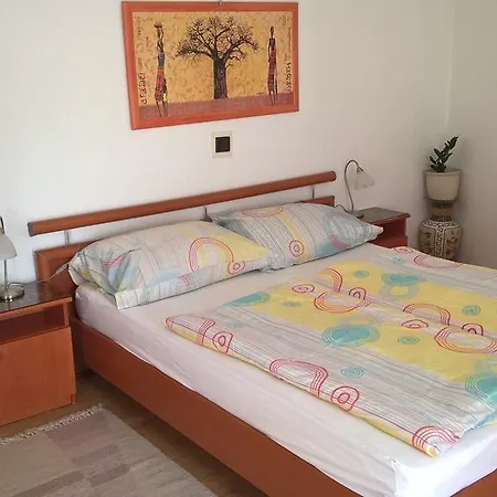 Ria Panzio 3* Esztergom