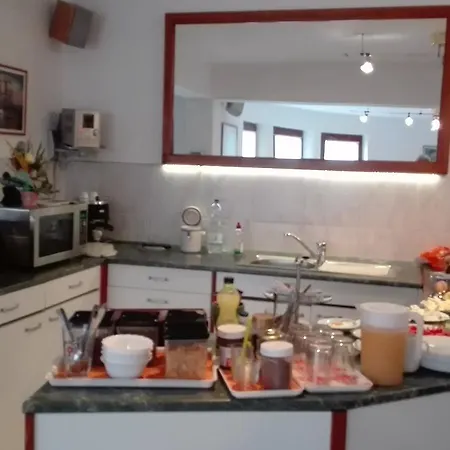Ria Panzio Panzió