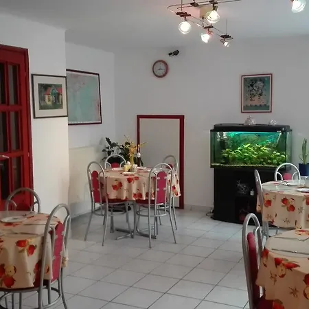 Panzió Ria Panzio 3*