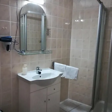 Panzió Ria Panzio Esztergom