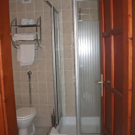 Ria Panzio Panzió 3*