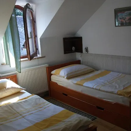 Panzió Ria Panzio Esztergom