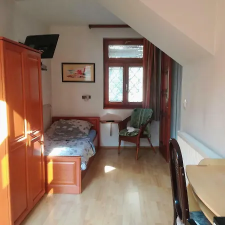 Ria Panzio Panzió 3*